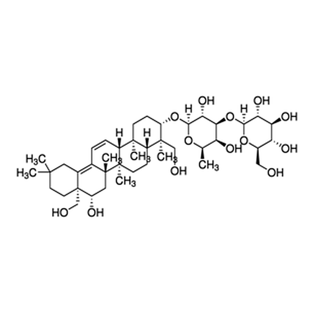 Merck SAIKOSAPONIN B1