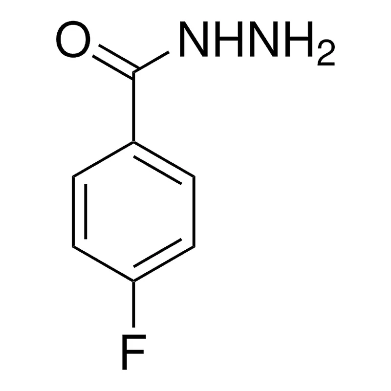 Merck 4-Fluorobenzoic hydrazide