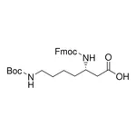 Merck Fmoc-beta-Homolys(Boc)-OH