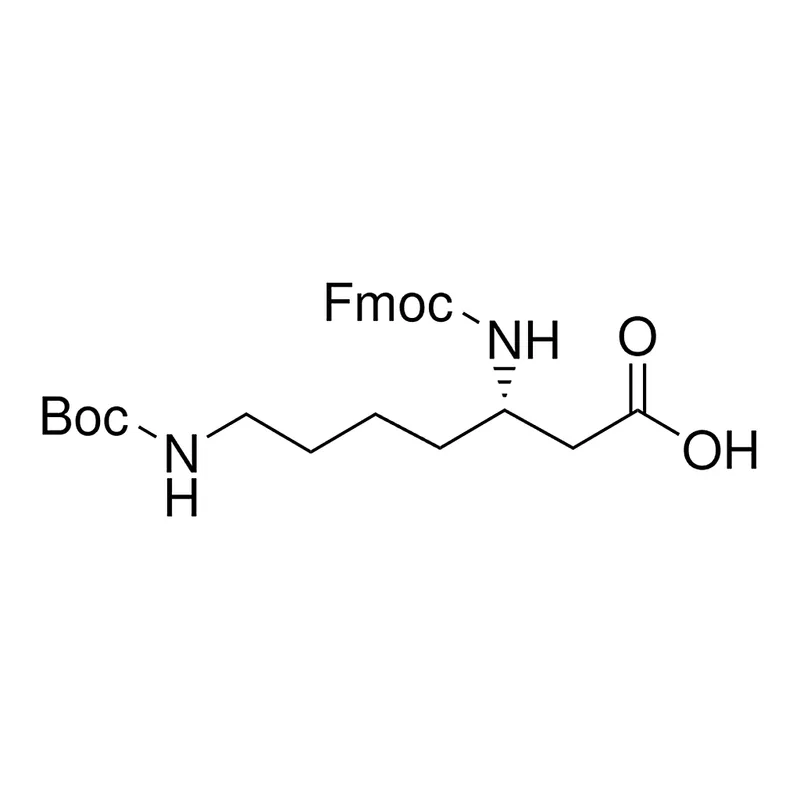 Merck Fmoc-beta-Homolys(Boc)-OH