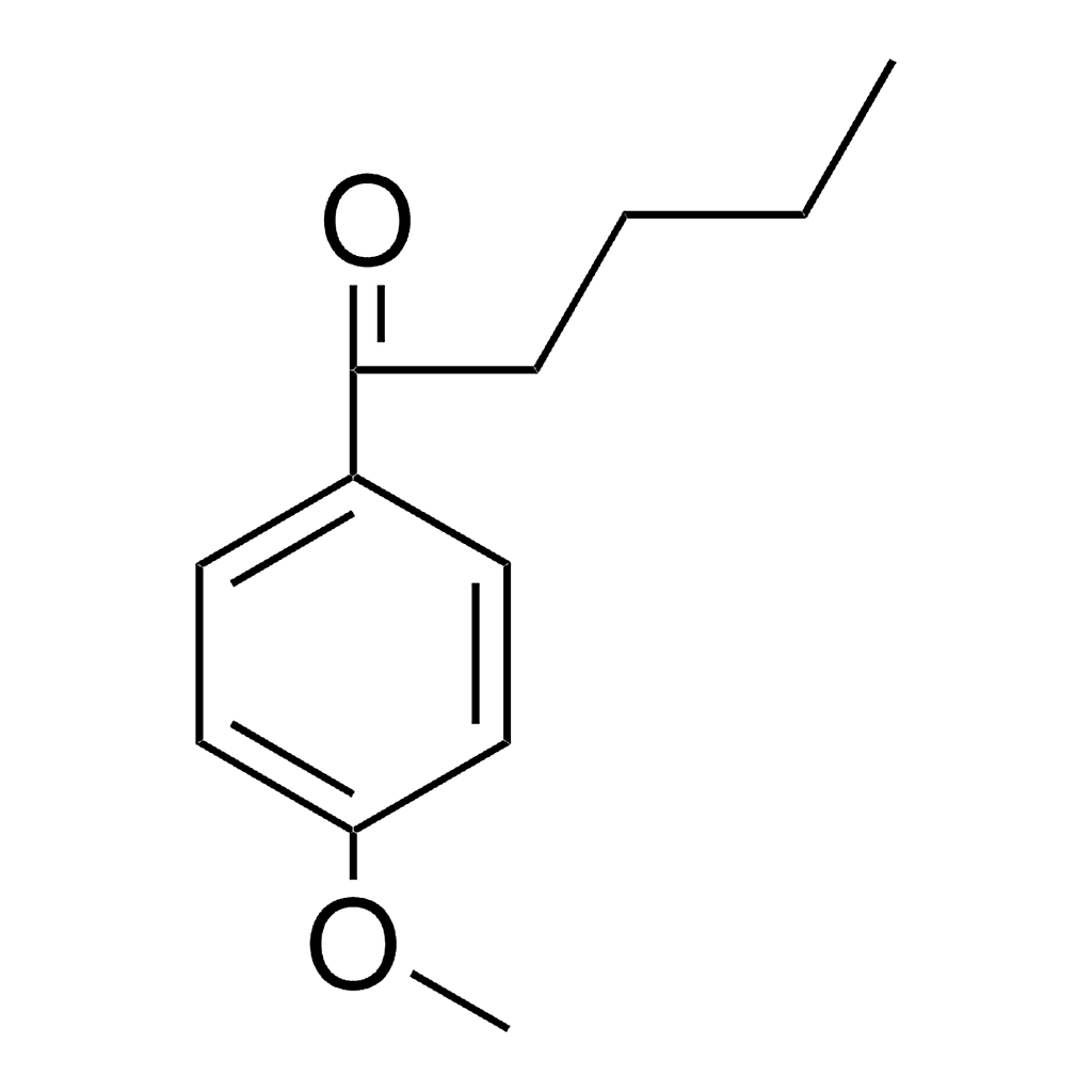 Merck 4'-METHOXYVALEROPHENONE-1G