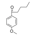 Merck 4'-METHOXYVALEROPHENONE-1G