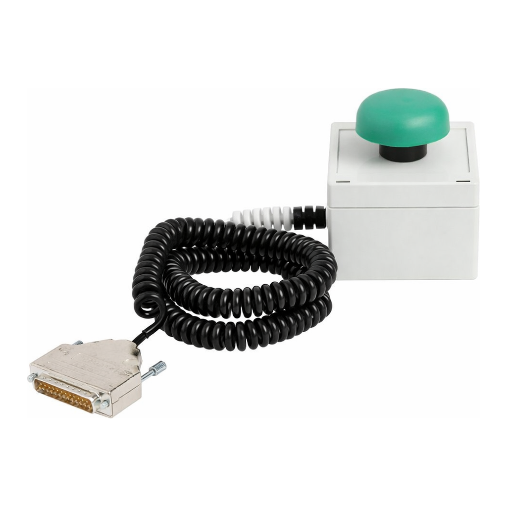 Brady BradyPrinter A8500 Hand Push Button