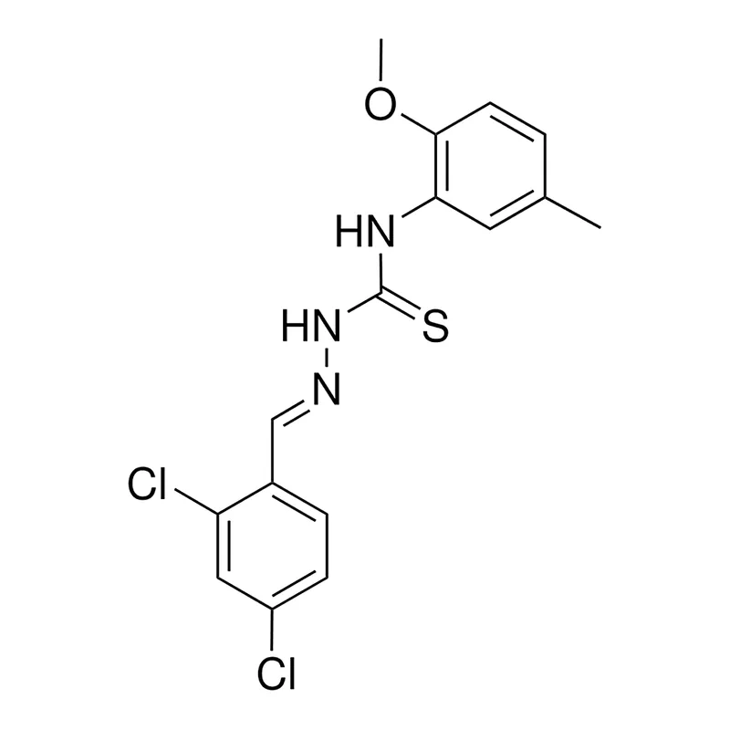 Merck 1-(2,4-DICHLOROBENZYLIDENE)-4- - 50 MG&