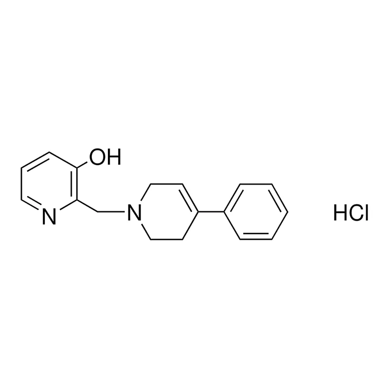 Merck 2-(4-PHENYL-1,2,3,6-TETRAHYDRO--
