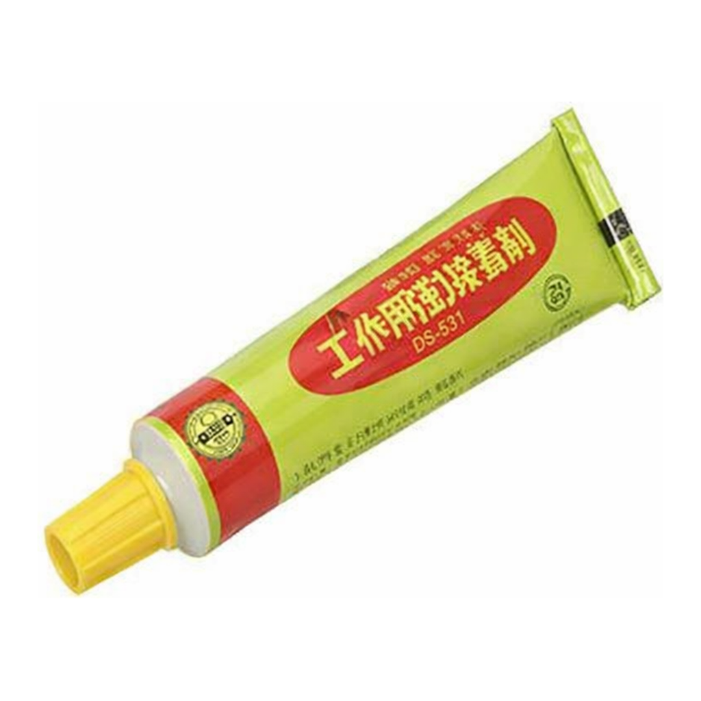 OFFICENEX 다용도접착제 돼지본드(30ml) D-5251