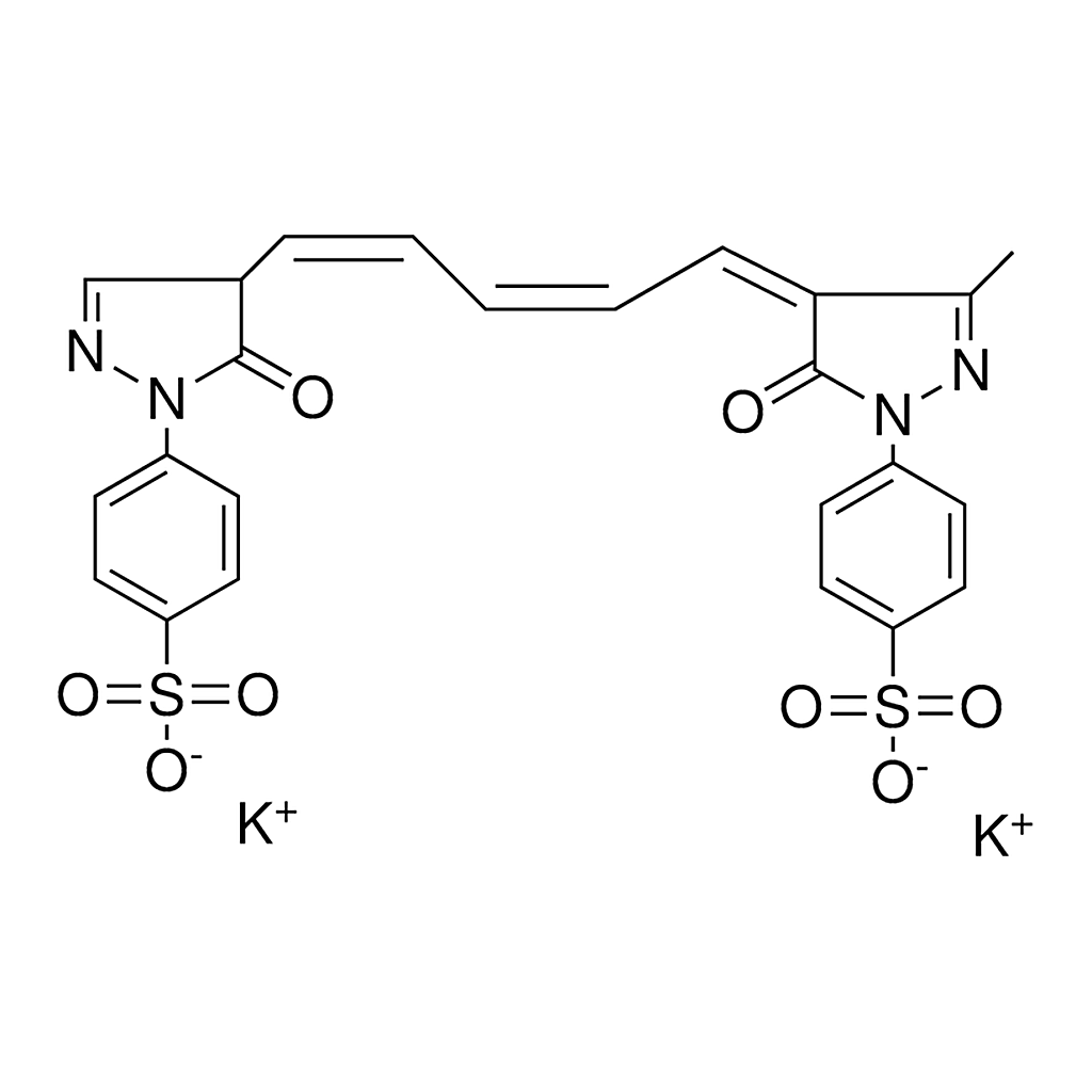 Merck HYDROXY-ME-(HSO3-PH)PYRAZOLYLPE