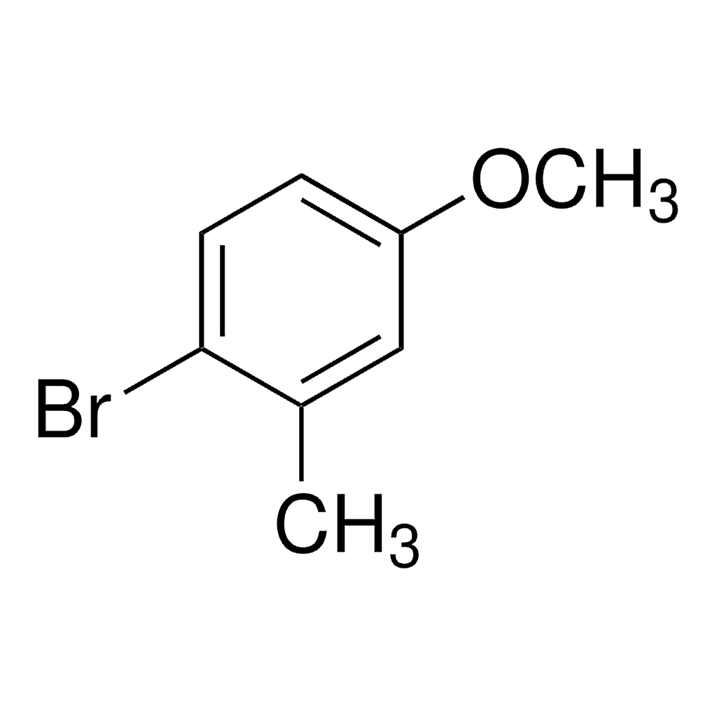 Merck 4-Bromo-3-methylanisole
