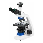 AS ONE 4-749-12 EC plan lens biomicroscope (camera set) MP38C500N