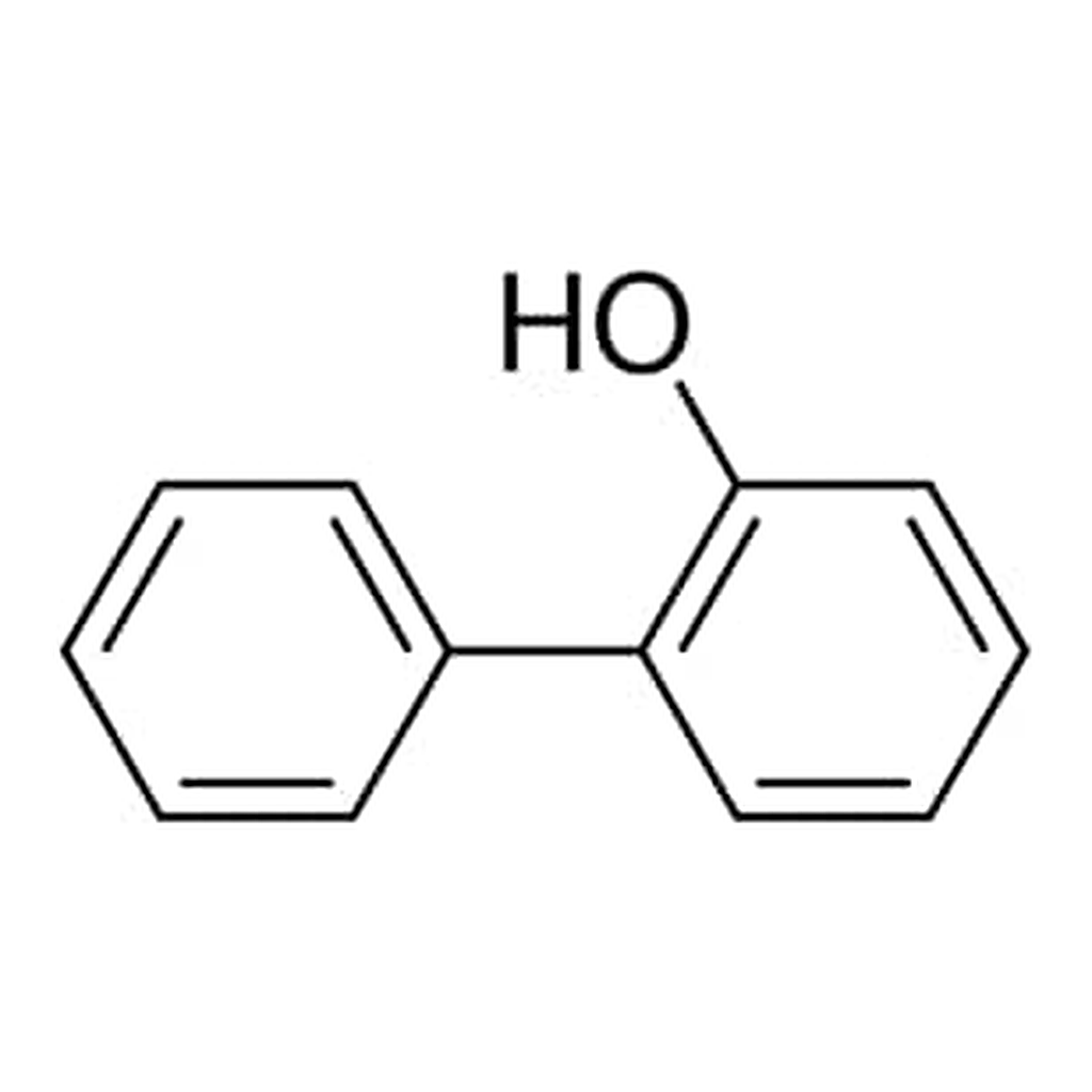 Merck 2-PHENYLPHENOL, 99%