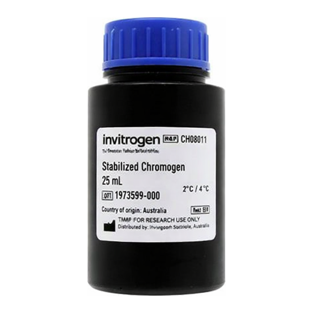 Thermo Fisher Scientific ELISA TMB Stabilized Chromogen, 25 mL