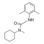 Merck 1-CYCLOHEXYL-1-METHYL-3-(2,6-XY-