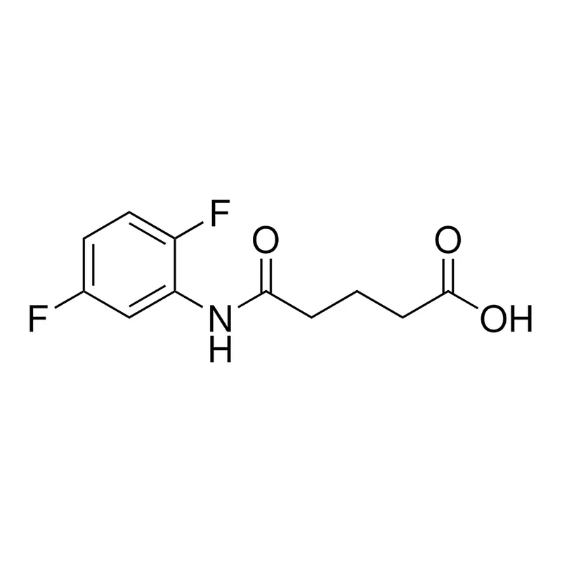 Merck 4-(2,5-DIFLUORO-PHENYLCARBAMOY - 5 MG&