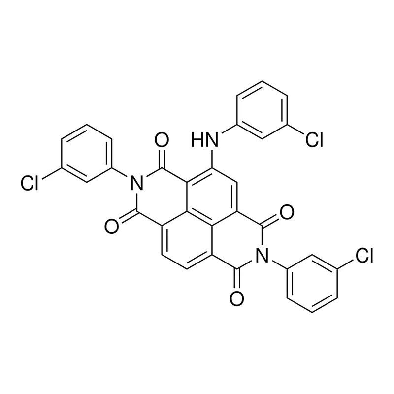 Merck RCL R49,475-5 - 10 MG