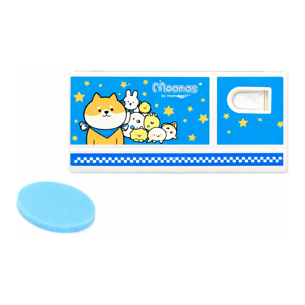 OFFICENEX 사출팔레트 블루