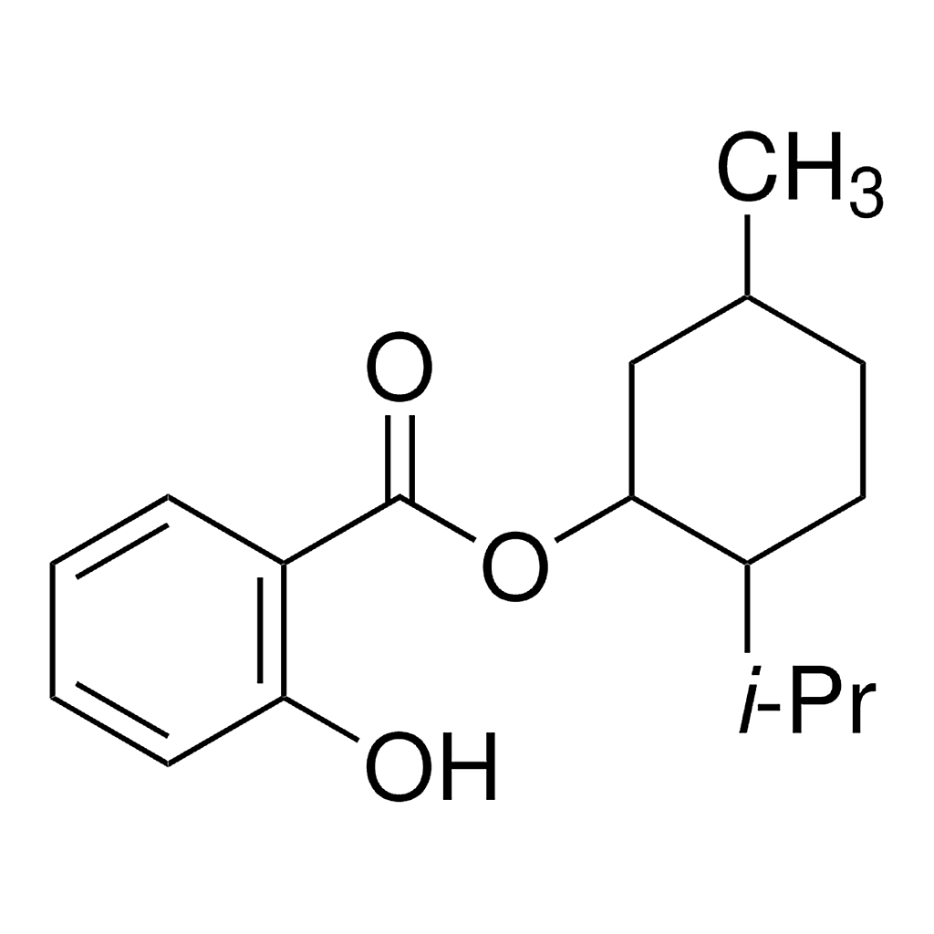 Merck Menthyl salicylate