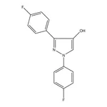 Merck 1,3-Bis(4-fluorophenyl)-1H-pyrazol-4-ol