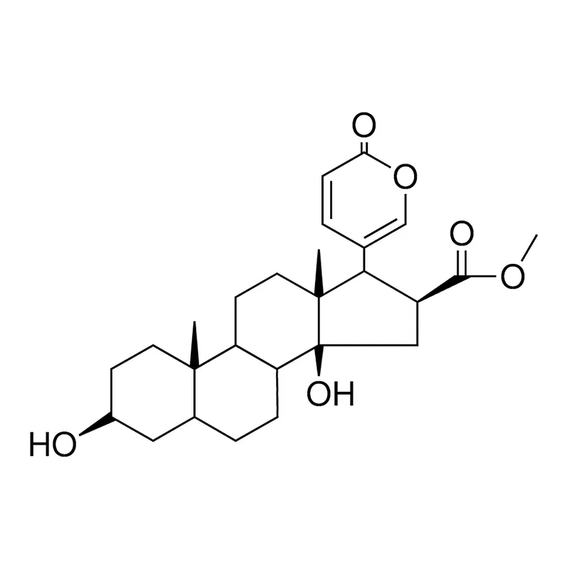 Merck BUFOTALIN MOTHER LIQUID-