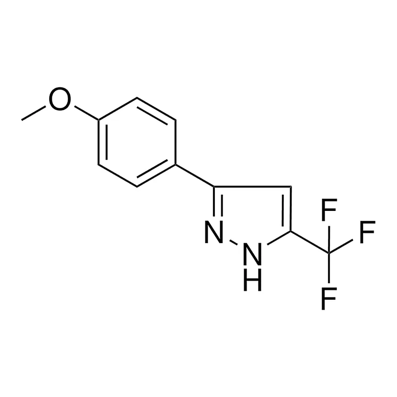 Merck 3-(4-METHOXYPHENYL)-5-(TRIFLUOR