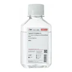 Himedia Trypsin 0.25% Solution 1X 0.25% Trypsin in Citrate buffer w/o Phenol red