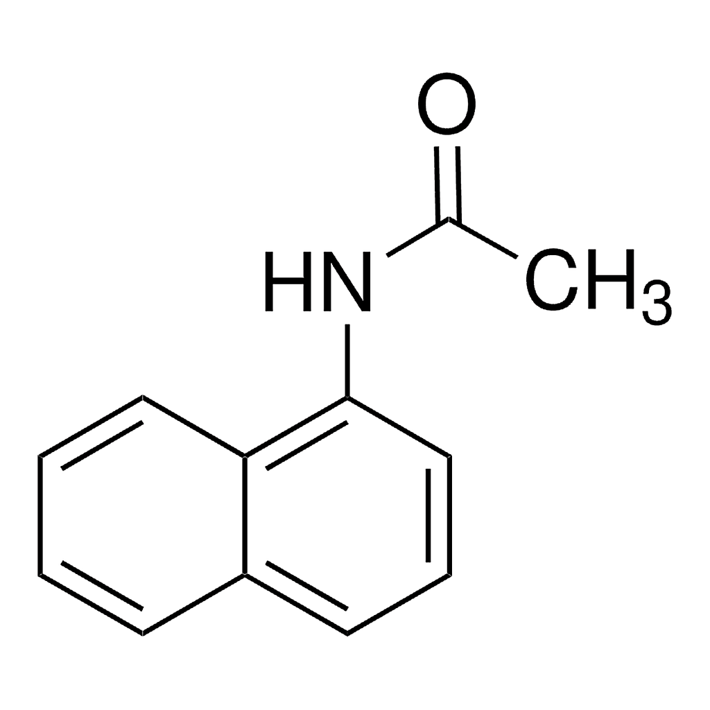 Merck N-(1-NAPHTHYL)ACETAMIDE-