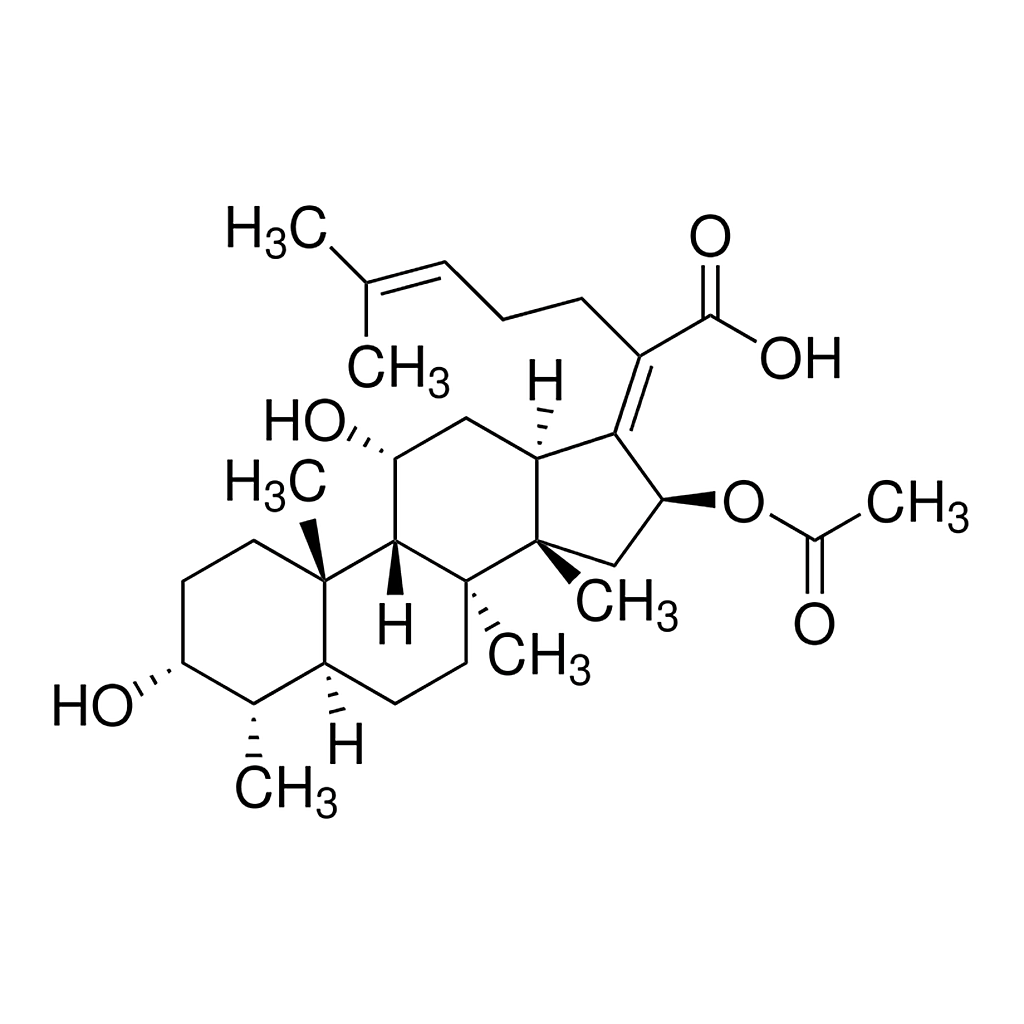 Merck Fusidic acid