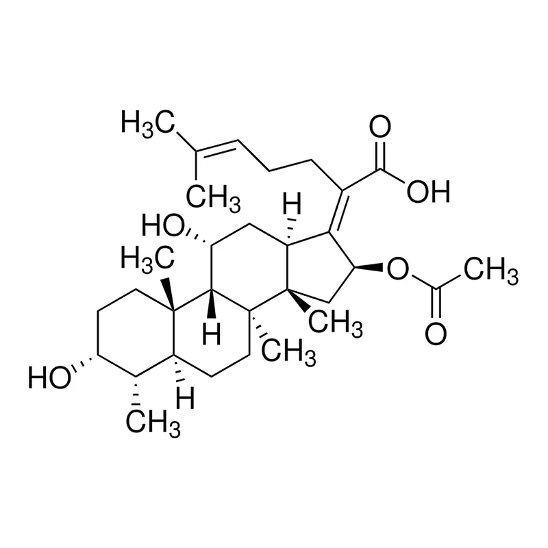 Merck Fusidic acid
