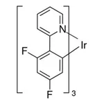 Merck TRIS-(2-(4,6-DIFLUOROPHENYL)PYRIDINATO-&