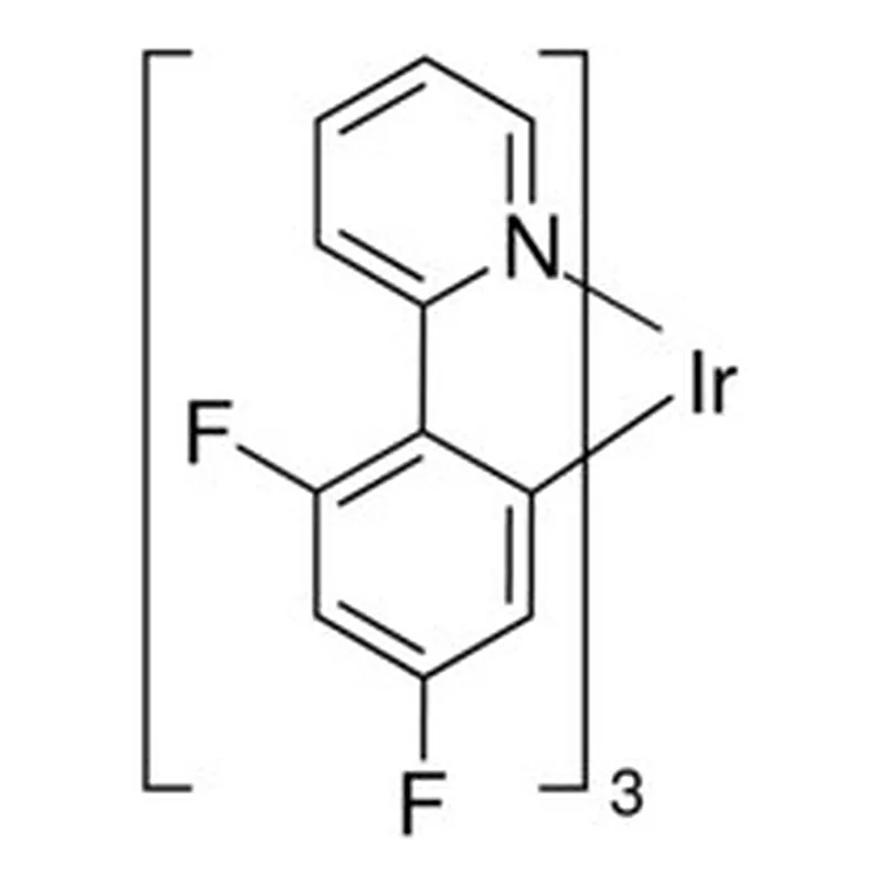 Merck TRIS-(2-(4,6-DIFLUOROPHENYL)PYRIDINATO-&