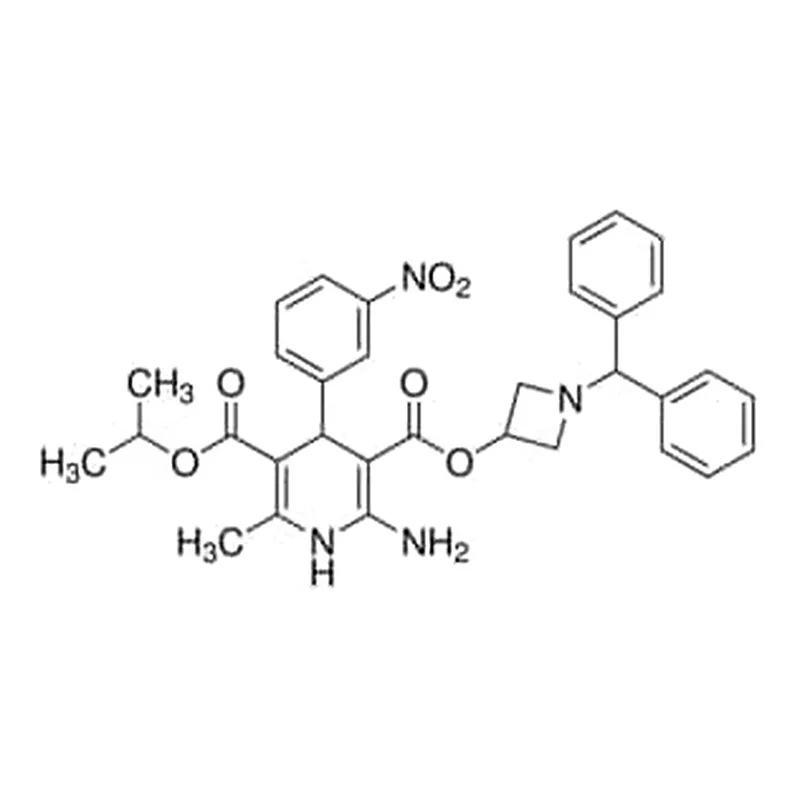 Merck AZELNIDIPINE