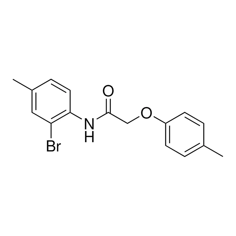 Merck N-(2-BROMO-4-METHYL-PHENYL)-2- - 5 MG&