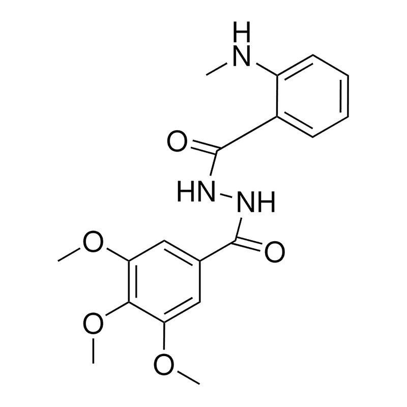 Merck 1-(2-(METHYLAMINO)BENZOYL)-2-( - 50 MG&