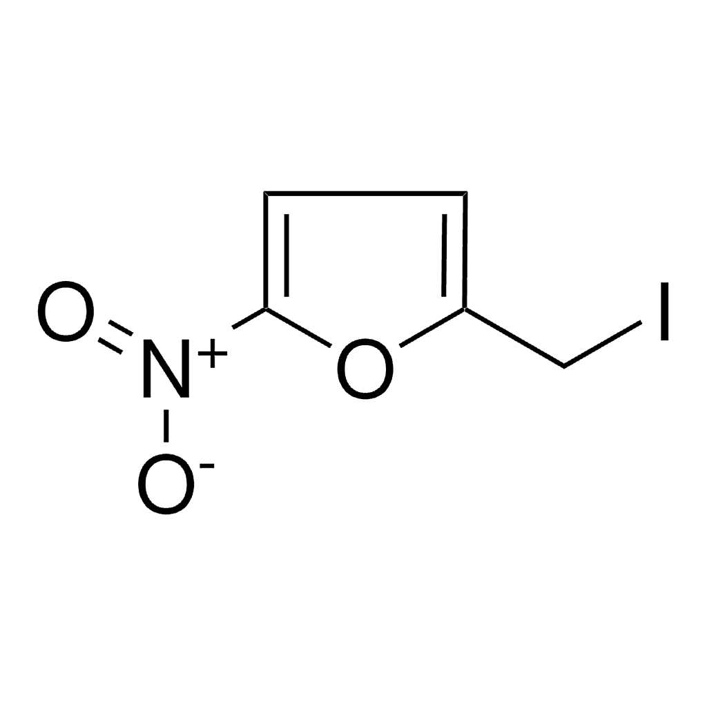 Merck 2-(IODOMETHYL)-5-NITROFURAN - 50MG