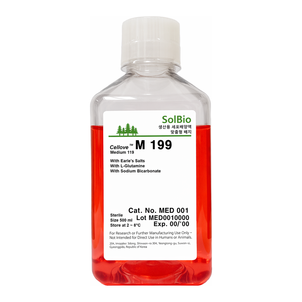 솔바이오팜 M 199