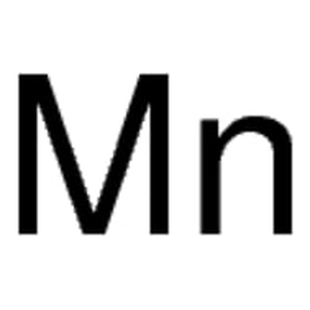 Merck MANGANESE, POWDER, -325 MESH, 99+%