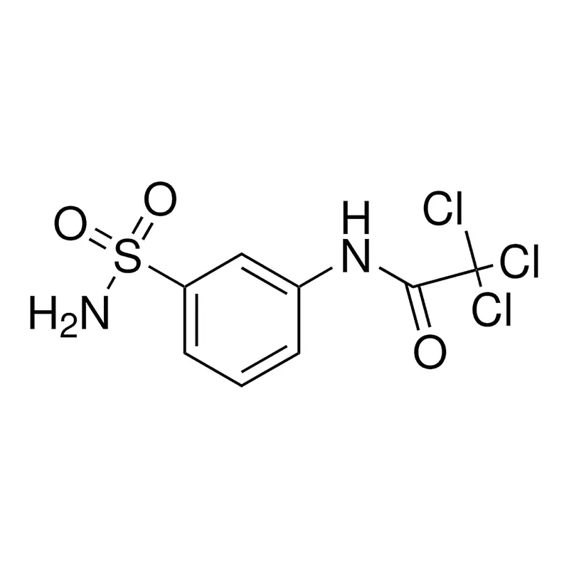 Merck 3'-SULFAMOYL-2,2,2-TRICHLOROAC - 50 MG&