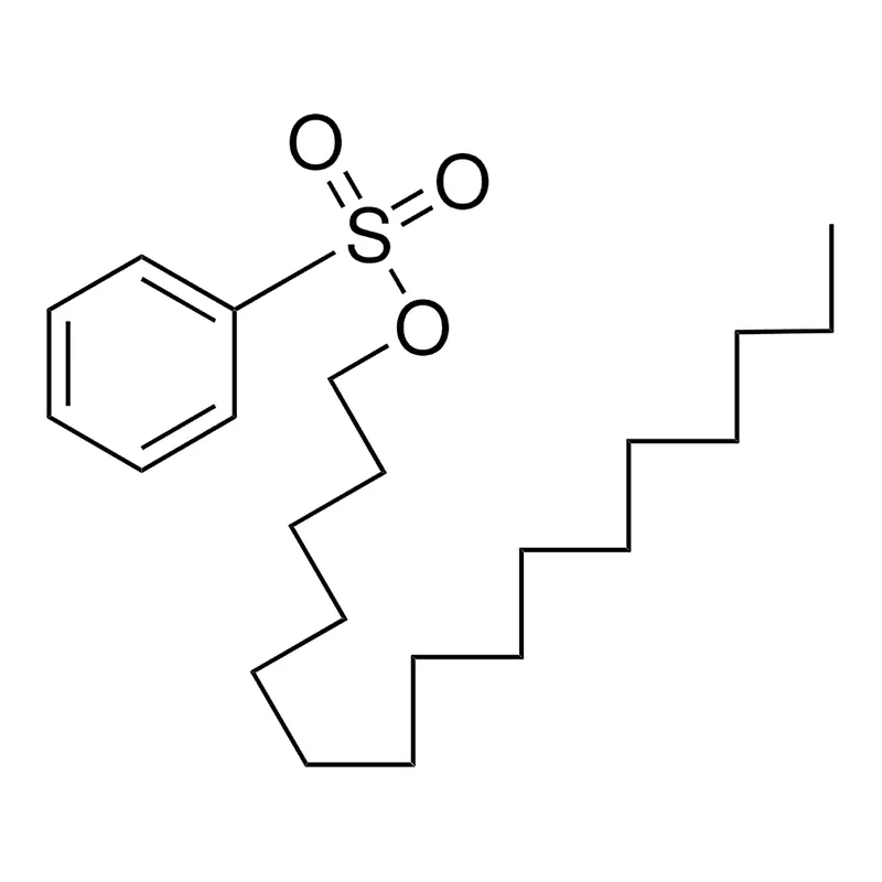 Merck HEXADECYL BENZENESULFONATE-