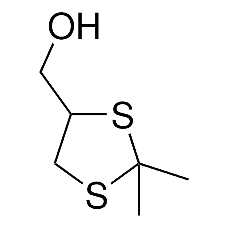 Merck (2,2-DIMETHYL-1,3-DITHIOLAN-4-YL-