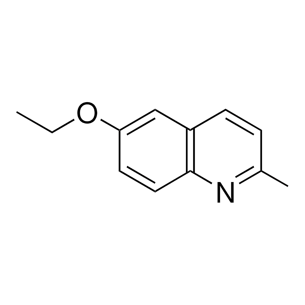 Merck 6-ETHOXYQUINALDINE