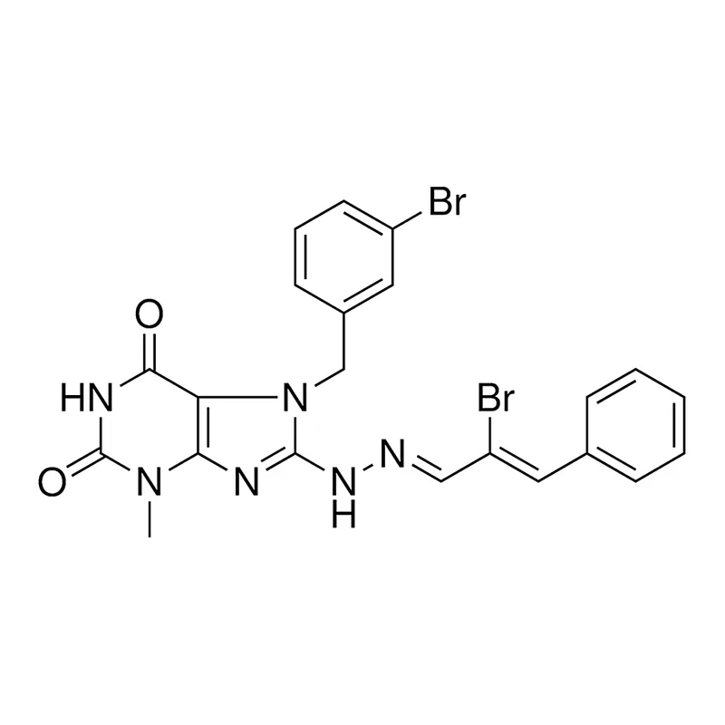 Merck R27,129-2 - 10 MG