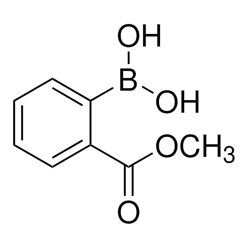Merck 2-Methoxycarbonylphenylboronic acid