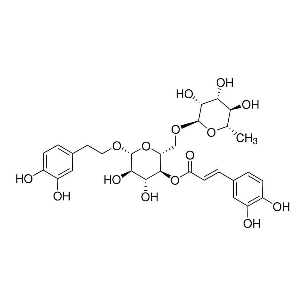 Merck Forsythoside A