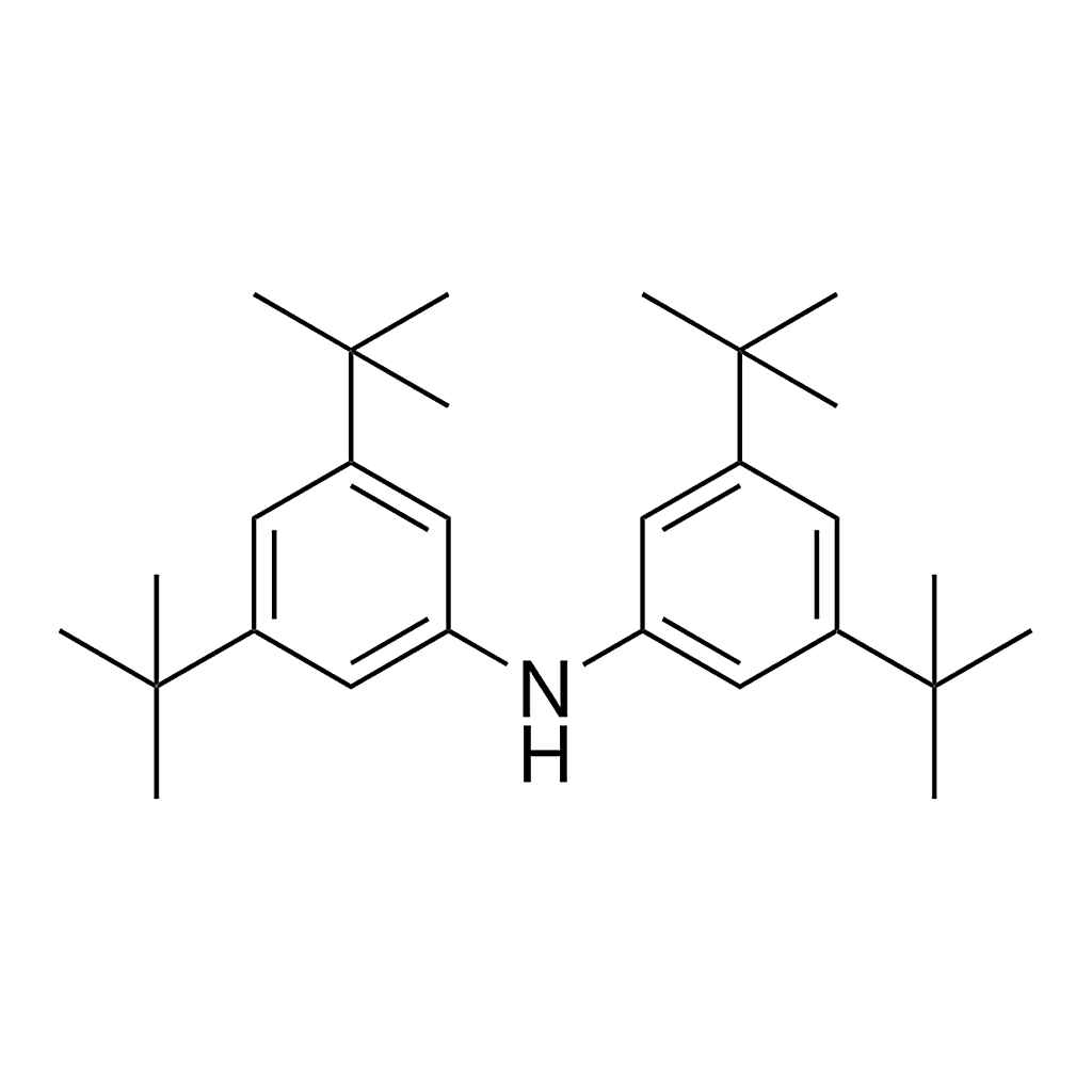 Merck BIS-(3,5-DI-TERT-BUTYL-PHENYL)-A-