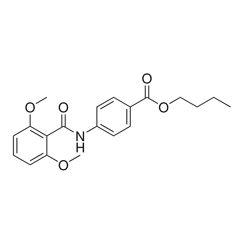Merck 4-(2,6-DIMETHOXY-BENZOYLAMINO)- - 10MG &