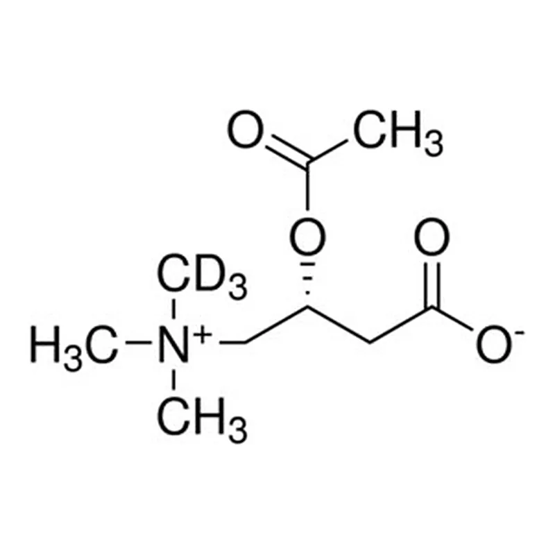 Merck ACETYL-L-CARNITINE-(N-METHYL-D3)