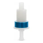 Waters Oasis MCX Plus Short Cartridge, 225 mg Sorbent per Cartridge, 60 µm, 50/pk