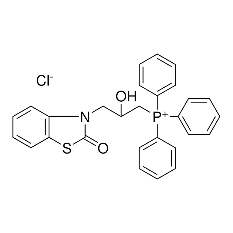 Merck (2-HYDROXY-3-(2-OXO-BENZOTHIAZ - 25 MG&