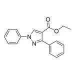 Merck ETHYL 1,3-DIPHENYL-1H-PYRAZOLE-4--