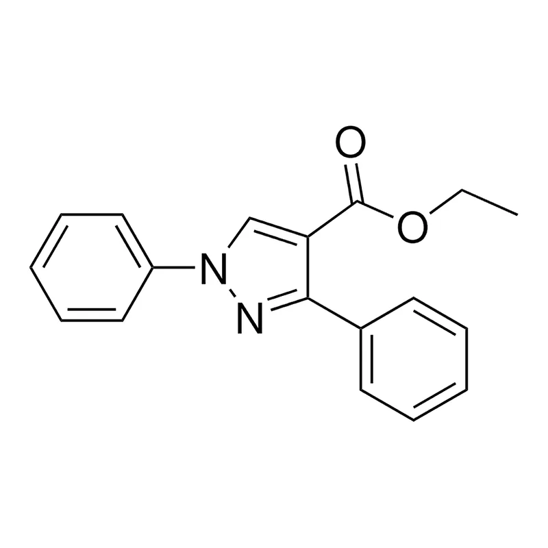 Merck ETHYL 1,3-DIPHENYL-1H-PYRAZOLE-4--