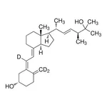 Merck 25-Hydroxyvitamin D2 (6,19,19-d3) solution